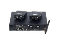 Sennheiser ew IEM G4 Twin B-Band Sennheiser ew IEM G4 Twin B-Band